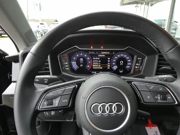 Audi A1 Sportback 1.0 30 TFSI Advanced Attraction S-Tronic