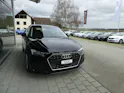 Audi A1 Sportback 1.0 30 TFSI Advanced Attraction S-Tronic