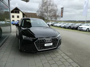 Audi A1 Sportback 1.0 30 TFSI Advanced Attraction S-Tronic