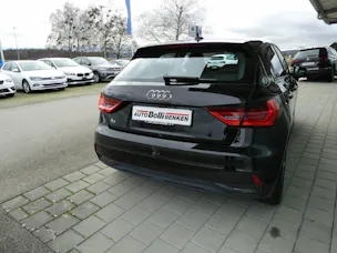 Audi A1 Sportback 1.0 30 TFSI Advanced Attraction S-Tronic
