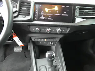 Audi A1 Sportback 1.0 30 TFSI Advanced Attraction S-Tronic