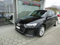 Audi A1 Sportback 1.0 30 TFSI Advanced Attraction S-Tronic
