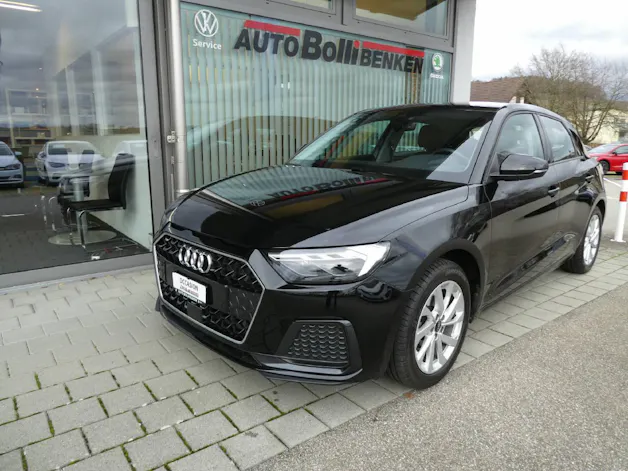 Audi A1 Sportback 1.0 30 TFSI Advanced Attraction S-Tronic
