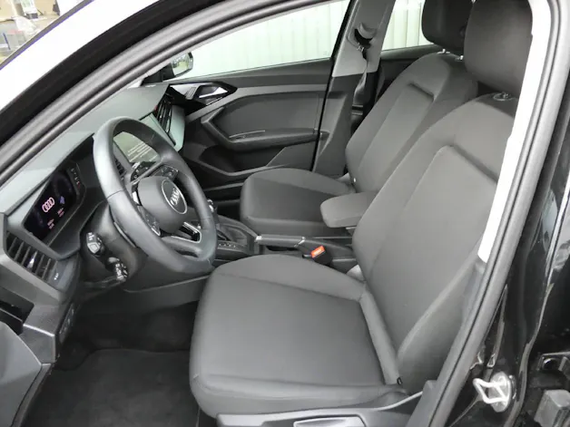 Audi A1 Sportback 1.0 30 TFSI Advanced Attraction S-Tronic