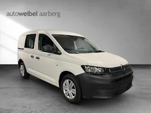 VW Caddy Cargo 1.5 TSI Entry