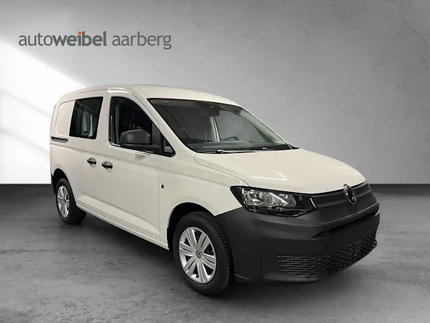 VW Caddy Cargo 1.5 TSI Entry