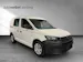 VW Caddy Cargo 1.5 TSI Entry