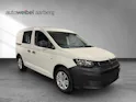 VW Caddy Cargo 1.5 TSI Entry