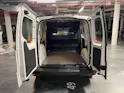 VW Caddy Cargo 1.5 TSI Entry