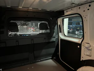 VW Caddy Cargo 1.5 TSI Entry