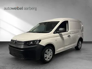 VW Caddy Cargo 1.5 TSI Entry