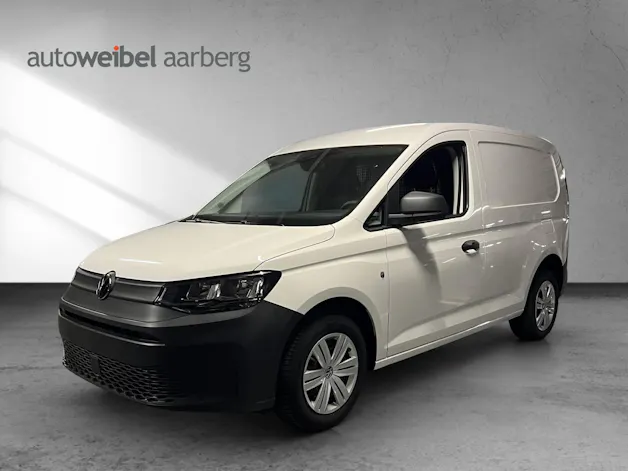 VW Caddy Cargo 1.5 TSI Entry