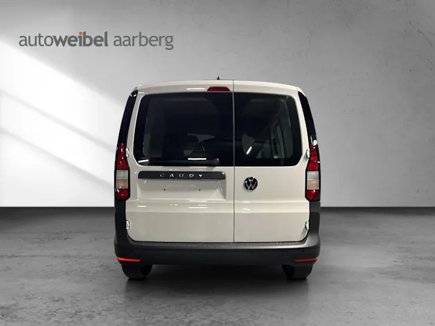 VW Caddy Cargo 1.5 TSI Entry