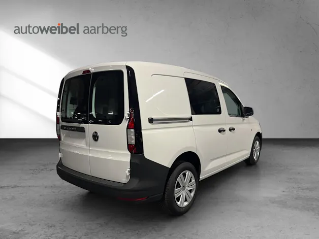 VW Caddy Cargo 1.5 TSI Entry