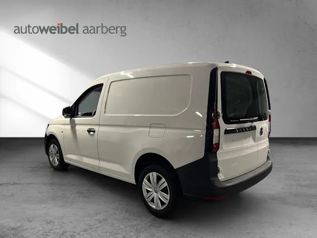 VW Caddy Cargo 1.5 TSI Entry