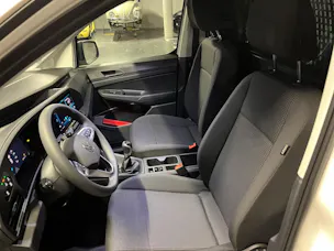 VW Caddy Cargo 1.5 TSI Entry