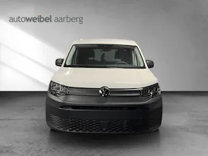 VW Caddy Cargo 1.5 TSI Entry
