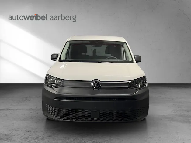 VW Caddy Cargo 1.5 TSI Entry