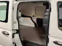 VW Caddy Cargo 1.5 TSI Entry