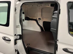 VW Caddy Cargo 1.5 TSI Entry