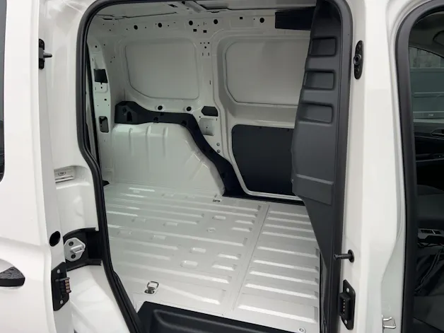 VW Caddy Cargo 1.5 TSI Plug in Hybrid DSG