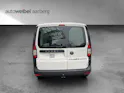 VW Caddy Cargo 1.5 TSI Plug in Hybrid DSG