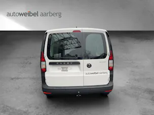 VW Caddy Cargo 1.5 TSI Plug in Hybrid DSG