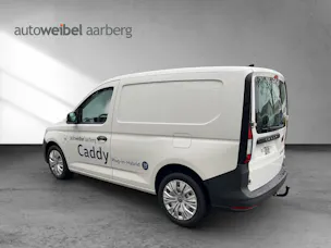 VW Caddy Cargo 1.5 TSI Plug in Hybrid DSG