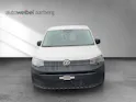 VW Caddy Cargo 1.5 TSI Plug in Hybrid DSG