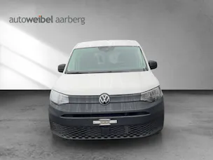 VW Caddy Cargo 1.5 TSI Plug in Hybrid DSG