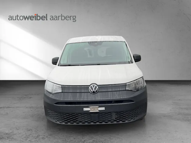 VW Caddy Cargo 1.5 TSI Plug in Hybrid DSG