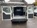 VW Caddy Cargo 1.5 TSI Plug in Hybrid DSG
