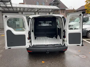 VW Caddy Cargo 1.5 TSI Plug in Hybrid DSG