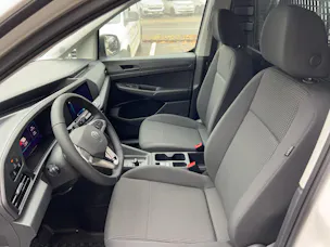 VW Caddy Cargo 1.5 TSI Plug in Hybrid DSG