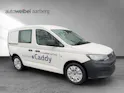 VW Caddy Cargo 1.5 TSI Plug in Hybrid DSG