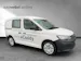 VW Caddy Cargo 1.5 TSI Plug in Hybrid DSG