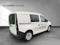 VW Caddy Cargo 1.5 TSI Plug in Hybrid DSG