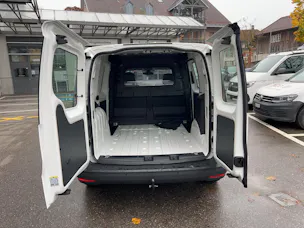 VW Caddy Cargo 1.5 TSI Plug in Hybrid DSG