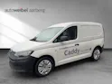 VW Caddy Cargo 1.5 TSI Plug in Hybrid DSG