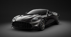 Vehicle image ASTON MARTIN Vanquish Volante 5.2 V12 Bi-Turbo