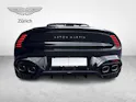 Aston Martin Vanquish Volante 5.2 V12 Bi-Turbo
