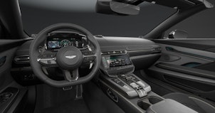 Vehicle image ASTON MARTIN Vanquish Volante 5.2 V12 Bi-Turbo