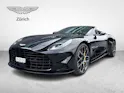 Aston Martin Vanquish Volante 5.2 V12 Bi-Turbo