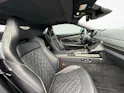 Aston Martin Vanquish Volante 5.2 V12 Bi-Turbo