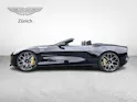 Aston Martin Vanquish Volante 5.2 V12 Bi-Turbo