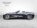 Aston Martin Vanquish Volante 5.2 V12 Bi-Turbo