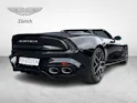 Aston Martin Vanquish Volante 5.2 V12 Bi-Turbo