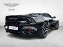 Aston Martin Vanquish Volante 5.2 V12 Bi-Turbo