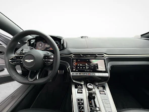 image du véhicule ASTON MARTIN Vanquish Volante 5.2 V12 Bi-Turbo