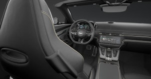 Vehicle image ASTON MARTIN Vanquish Volante 5.2 V12 Bi-Turbo